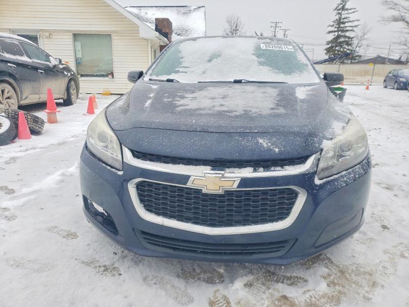 Photo 5 from auction – 2016 CHEVROLET MALIBU LIM with VIN 1G11C5SAXGU134413