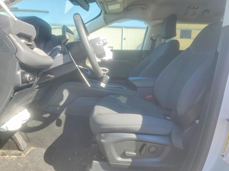 Photo 7 from auction – 2025 FORD EXPLORER with VIN 1FMUK7DH7SGB15284