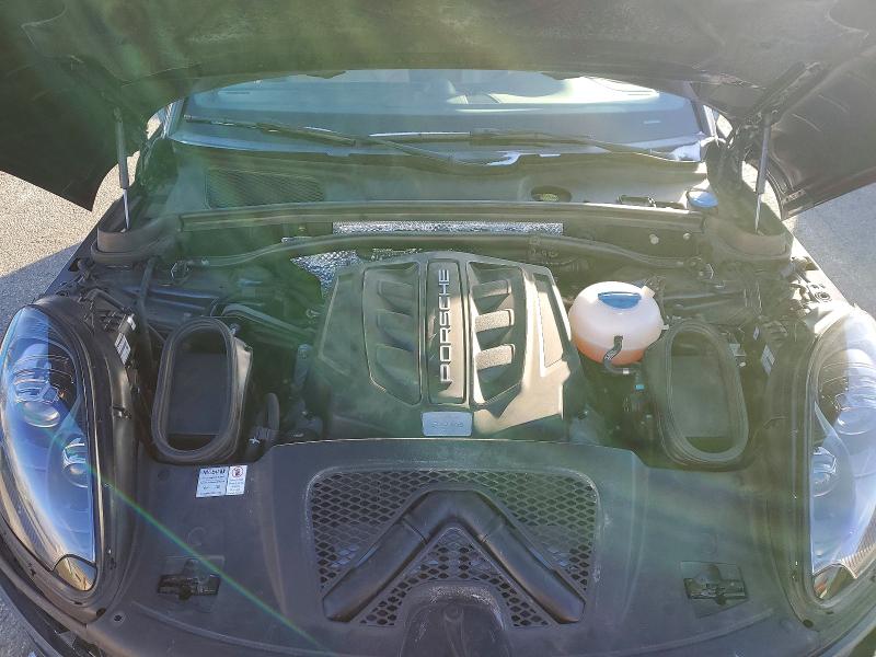صورة رقم 12 من المزاد - 2018 PORSCHE MACAN GTS مع VIN WP1AG2A56JLB65152