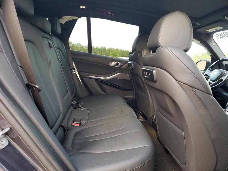 Photo 11 from auction – 2019 BMW X5 XDRIVE4 with VIN 5UXCR6C50KLL31481