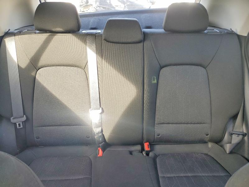 Photo 10 from auction – 2023 HYUNDAI VENUE SE with VIN KMHRB8A34PU210964