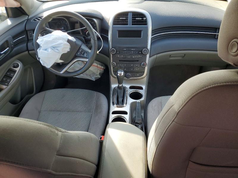 Photo 7 from auction – 2014 CHEVROLET MALIBU LS with VIN 1G11B5SL9EF158255