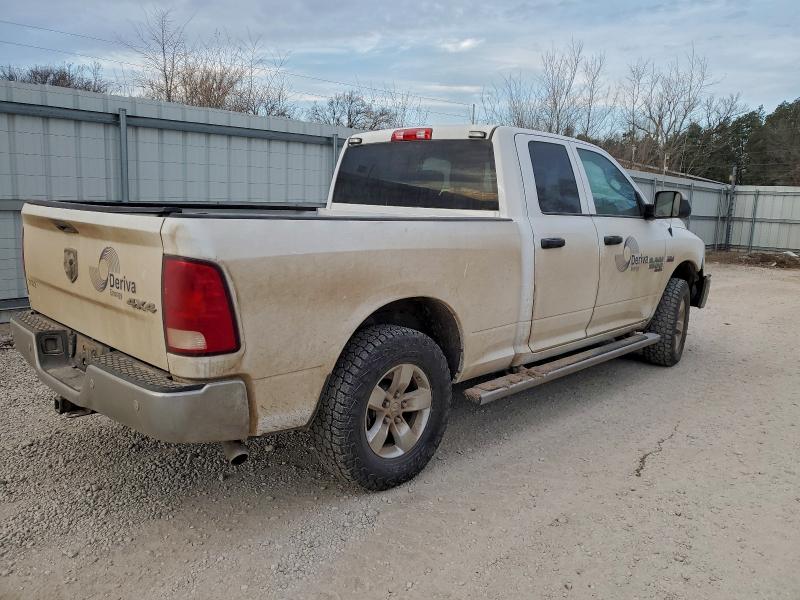 Photo 3 from auction – 2022 RAM 1500 CLASS with VIN 1C6RR7FT7NS153999