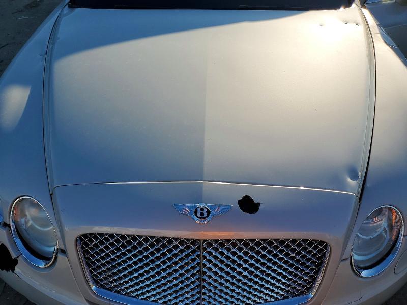 Photo 11 from auction – 2011 BENTLEY CONTINENTA with VIN SCBBR9ZA9BC067019