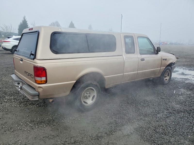 Photo 3 from auction – 1994 FORD RANGER SUP with VIN 1FTCR14U1RPB18150