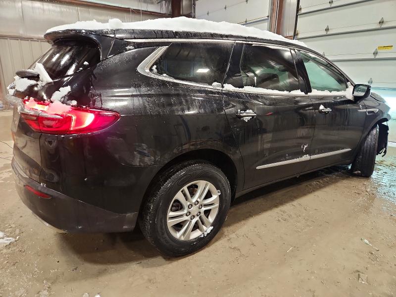 Photo 3 from auction – 2021 BUICK ENCLAVE ES with VIN 5GAERBKW3MJ252853