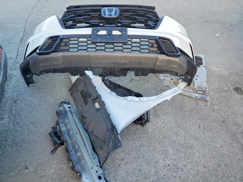 Photo 13 from auction – 2024 HONDA CR-V with VIN 7FARS5H85RE018361