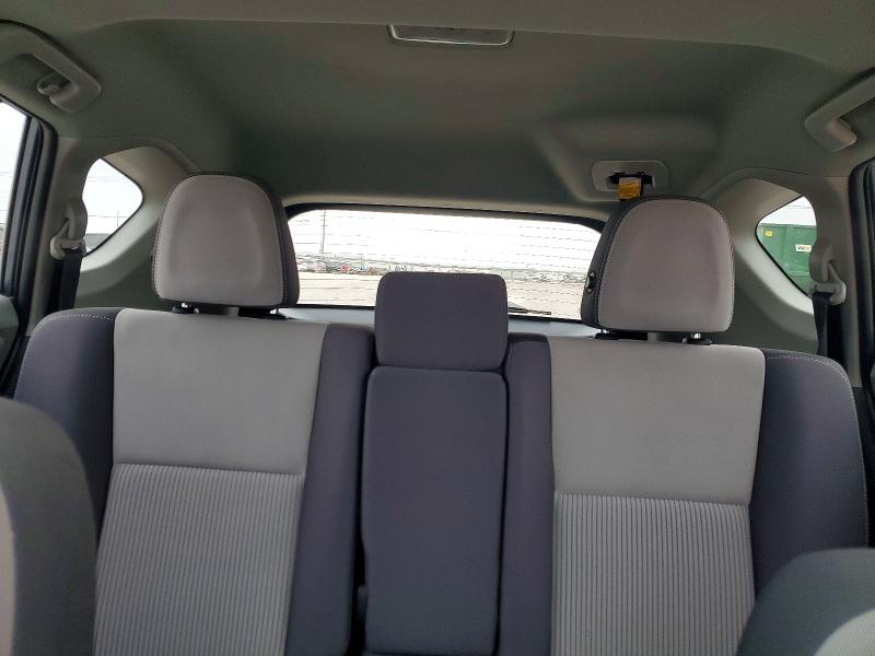 Photo 10 from auction – 2013 TOYOTA RAV4 XLE with VIN 2T3WFREV3DW040009