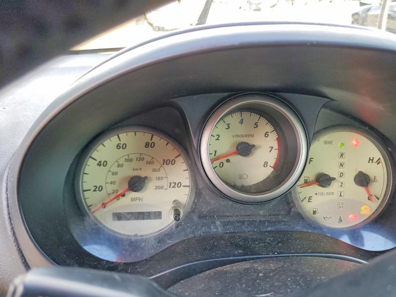 Photo 9 from auction – 2002 TOYOTA RAV4 with VIN JTEGH20VX20045914