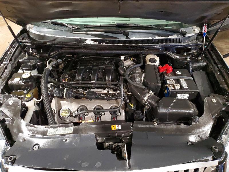 Photo 11 from auction – 2008 MERCURY SABLE with VIN 1MEHM42WX8G621537
