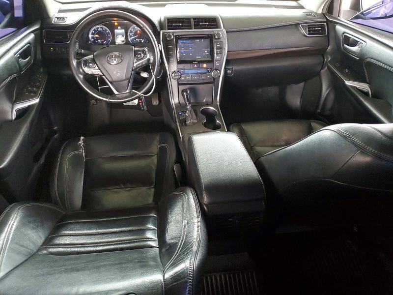 Photo 8 from auction – 2017 TOYOTA CAMRY with VIN 4T1BF1FK6HU688771