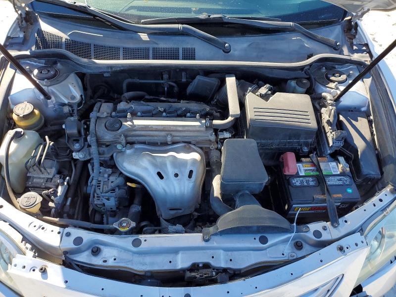 Photo 11 from auction – 2009 TOYOTA CAMRY BASE with VIN 4T1BE46K89U846100
