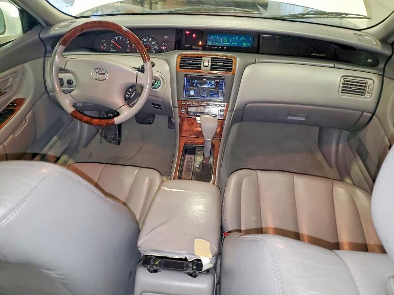 Foto 8 de la subasta – 2003 TOYOTA AVALON con VIN 4T1BF28B63U302622