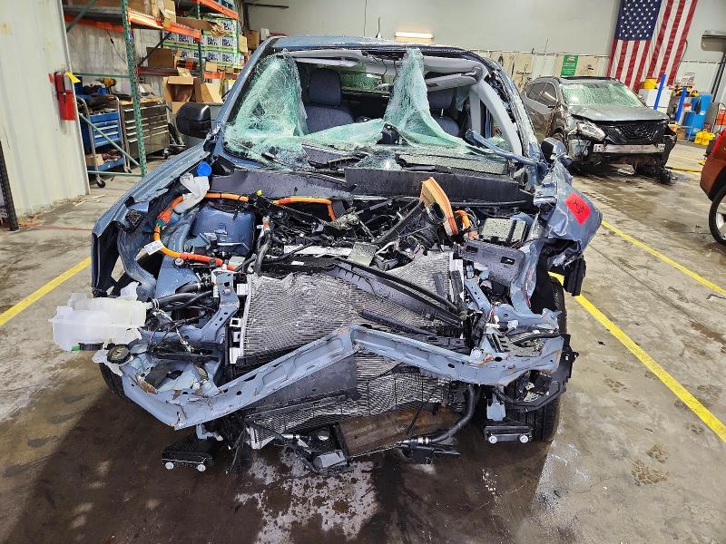 Photo 5 from auction – 2025 FORD MAVERICK with VIN 3FTTW8H38SRB22987