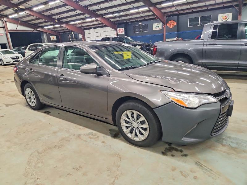 Photo 4 from auction – 2017 TOYOTA CAMRY LE with VIN 4T1BF1FK3HU301948