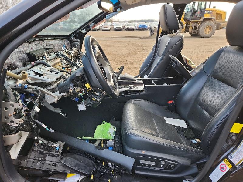 Photo 7 from auction – 2014 LEXUS GS with VIN JTHCE1BL5E5023942
