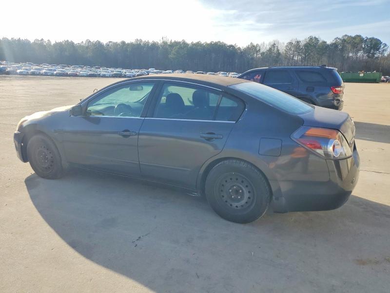 Photo 2 from auction – 2008 NISSAN ALTIMA with VIN 1N4AL21E48N435755