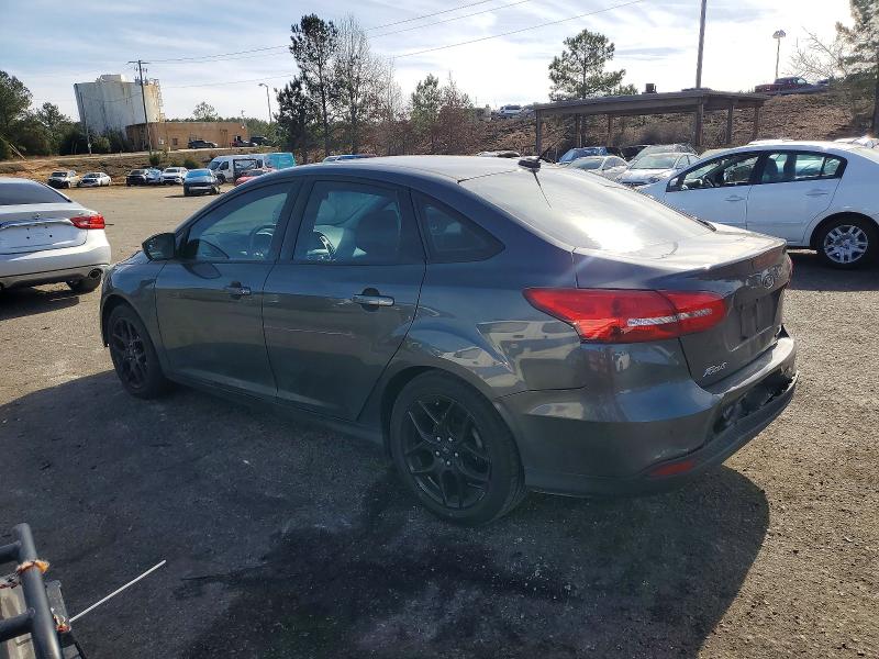 Photo 2 from auction – 2016 FORD FOCUS SE with VIN 1FADP3F28GL313433