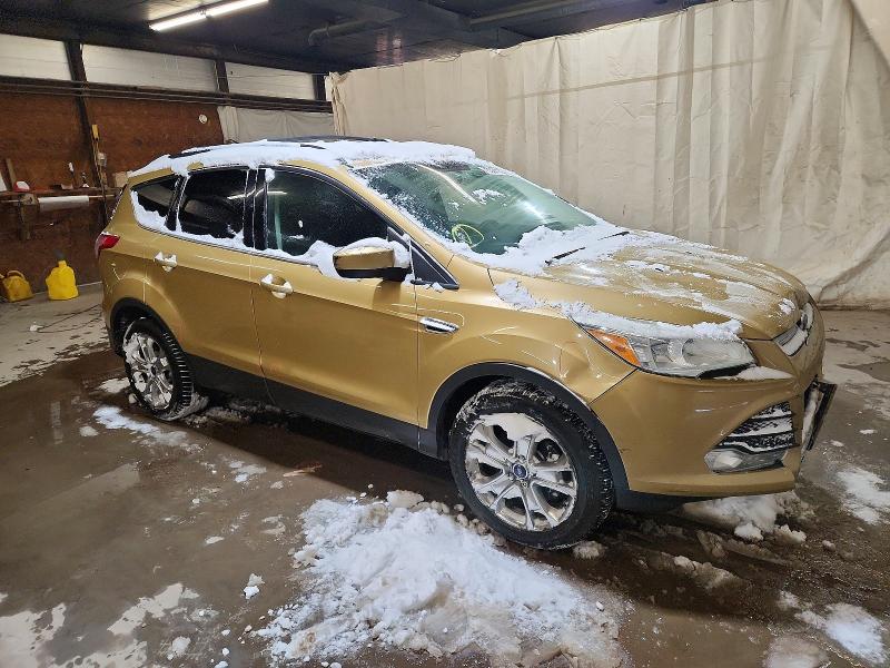 Photo 4 from auction – 2015 FORD ESCAPE SE with VIN 1FMCU9GX5FUA02056