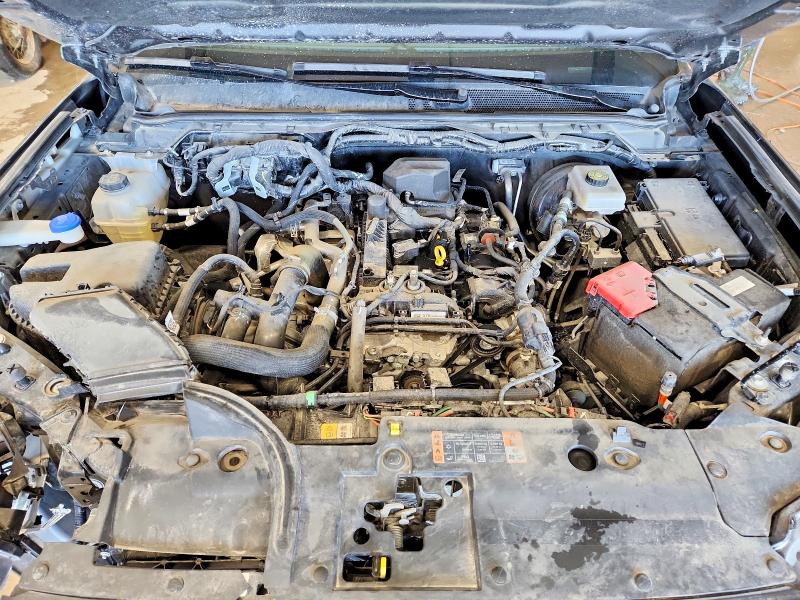 Photo 11 from auction – 2024 FORD RANGER XL with VIN 1FTER4BH4RLE39249