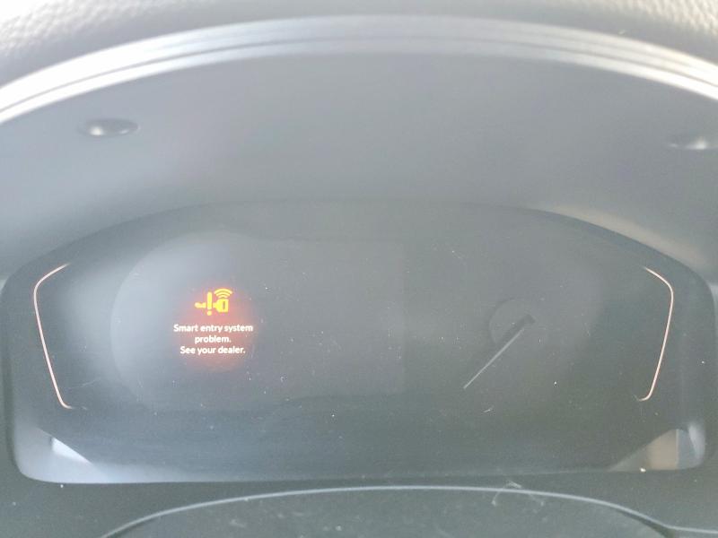 Photo 9 from auction – 2022 HONDA CIVIC with VIN 19XFL2H83NE019650