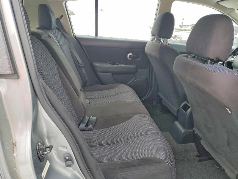 Photo 10 from auction – 2012 NISSAN VERSA with VIN 3N1BC1CP0CK272076