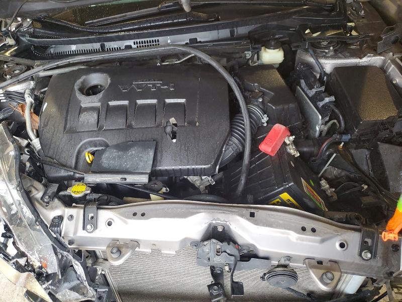 Photo 11 from auction – 2015 TOYOTA COROLLA L with VIN 5YFBURHEXFP361607