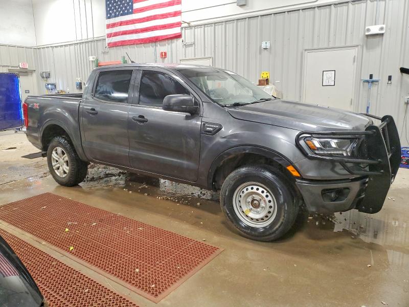 Photo 4 from auction – 2020 FORD RANGER with VIN 1FTER4FHXLLA65523
