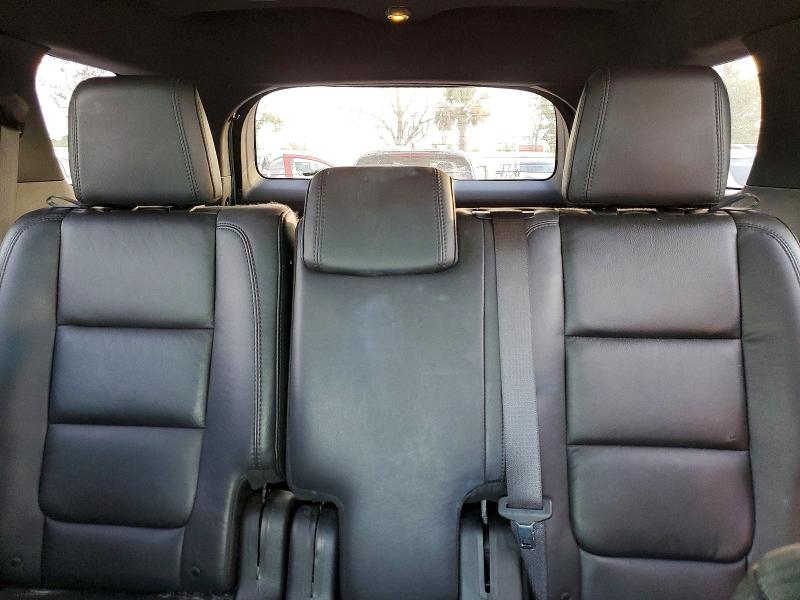 Photo 10 from auction – 2015 FORD EXPLORER X with VIN 1FM5K7D87FGC58228