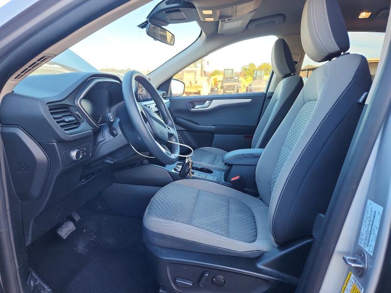 Photo 7 from auction – 2020 FORD ESCAPE with VIN 1FMCU0G65LUA92436