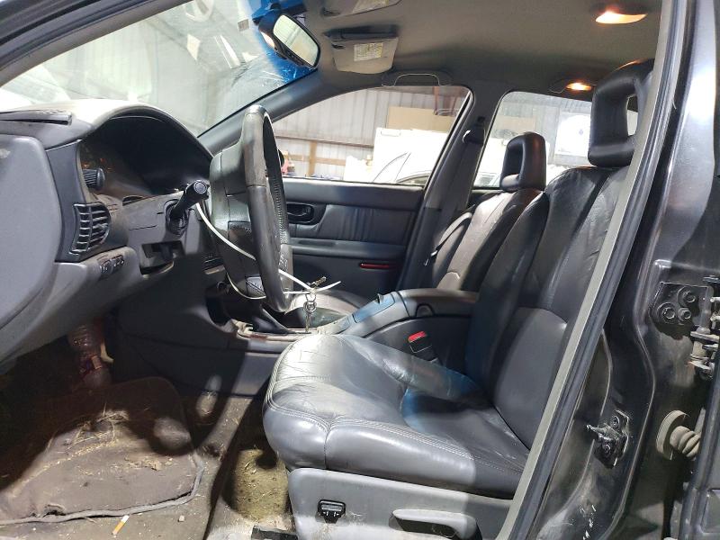 Фото 7 с аукциона – 2001 BUICK REGAL LS с VIN 2G4WB55K511168357