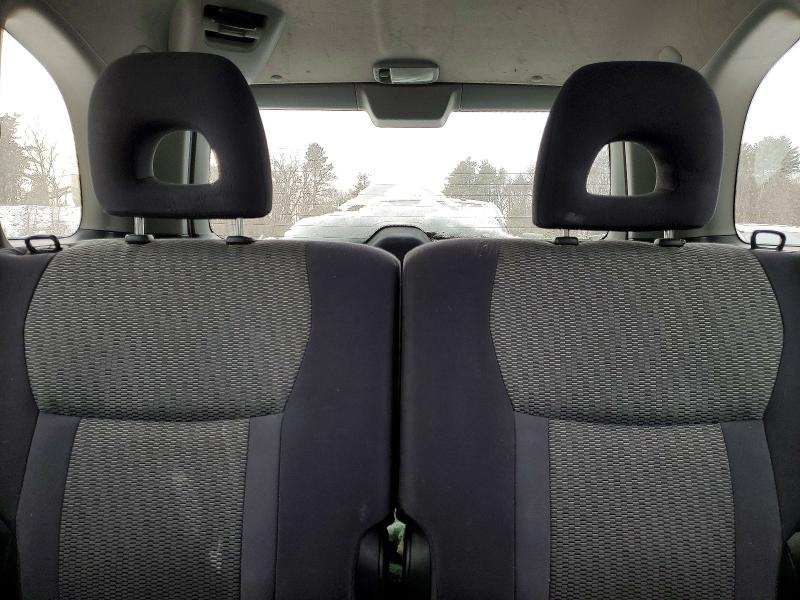 Photo 10 from auction – 2005 TOYOTA RAV4 with VIN JTEHD20V156027061