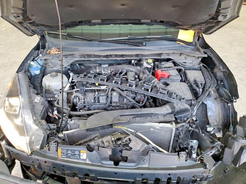 Photo 12 from auction – 2020 FORD ESCAPE SEL with VIN 1FMCU9H97LUC68044