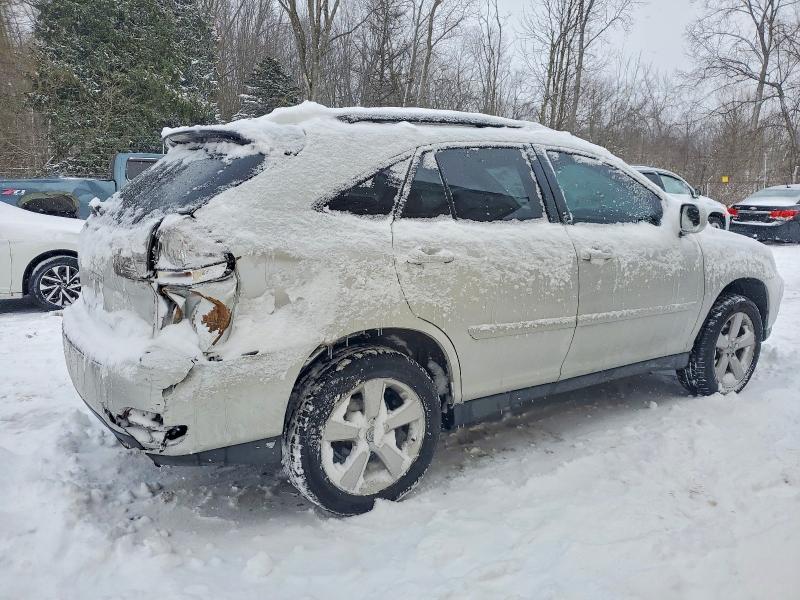 Photo 3 from auction – 2007 LEXUS RX 350 with VIN 2T2HK31U27C043850