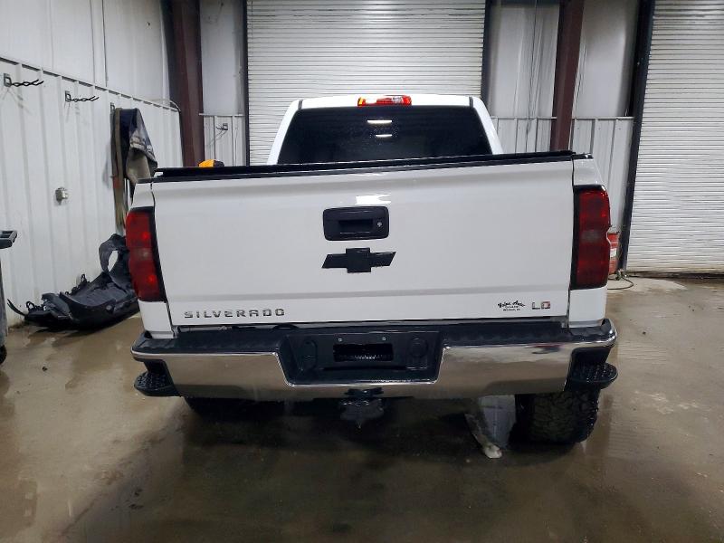 Photo 6 from auction – 2019 CHEVROLET SILVERADO with VIN 2GCVKPEC3K1243305