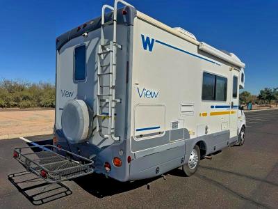 Photo 3 from auction – 2005 DODGE SPRINTER 3 with VIN WDXPD944755834712