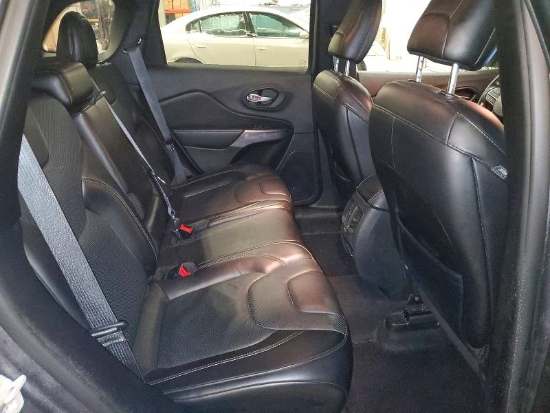 Photo 11 from auction – 2019 JEEP CHEROKEE L with VIN 1C4PJMDX9KD458951