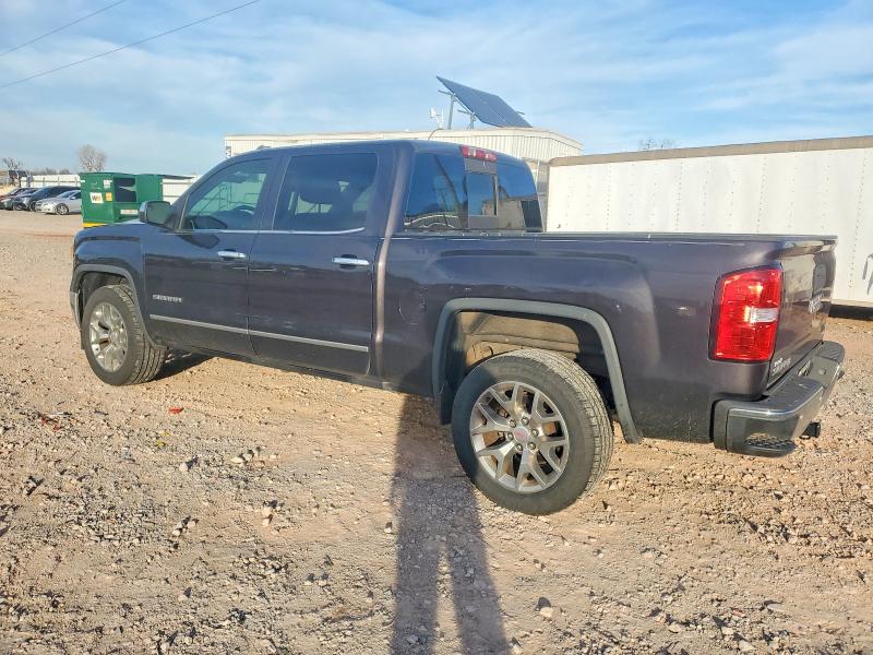 Photo 2 from auction – 2015 GMC SIERRA C15 with VIN 3GTP1VECXFG536678