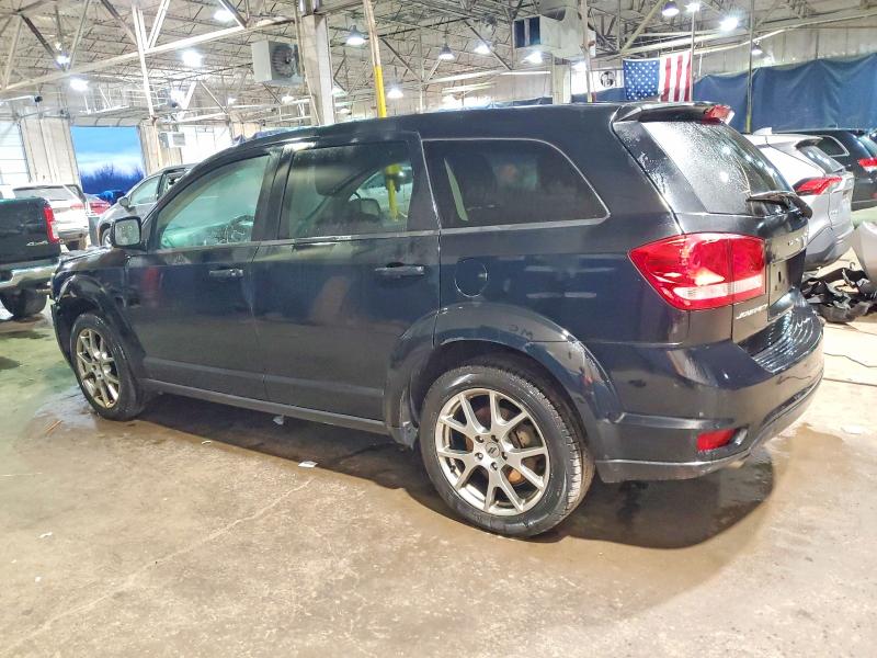 Photo 2 from auction – 2018 DODGE JOURNEY with VIN 3C4PDCEG0JT473069