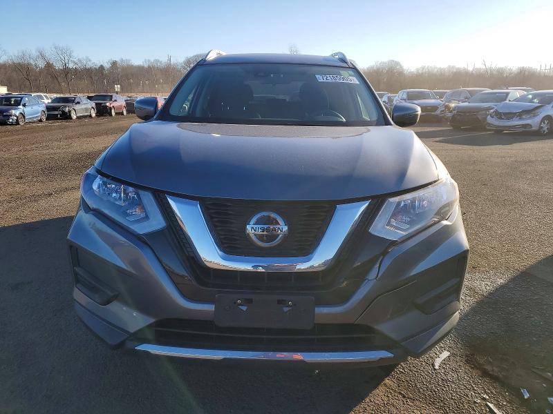 Photo 5 from auction – 2019 NISSAN ROGUE S with VIN KNMAT2MV5KP544503