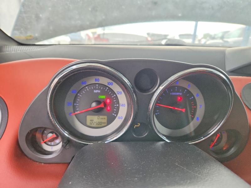 Photo 9 from auction – 2010 MITSUBISHI ECLIPSE SP with VIN 4A37L2EF0AE006588