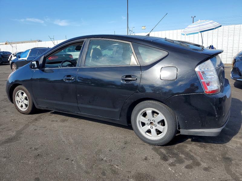 Photo 2 from auction – 2007 TOYOTA PRIUS with VIN JTDKB20U373213292