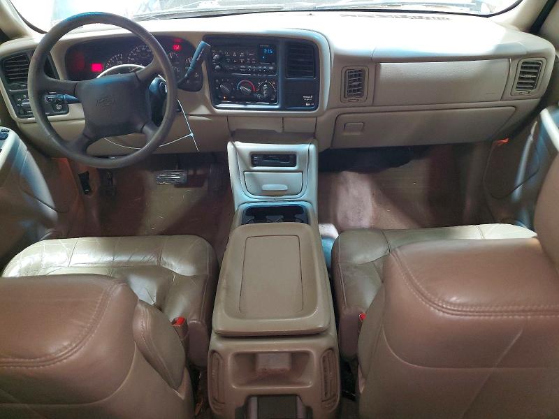 Photo 8 from auction – 2002 CHEVROLET SILVERADO with VIN 2GCEC19T421175844