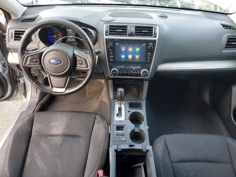 صورة رقم 8 من المزاد - 2018 SUBARU LEGACY مع VIN 4S3BNAC67J3020830
