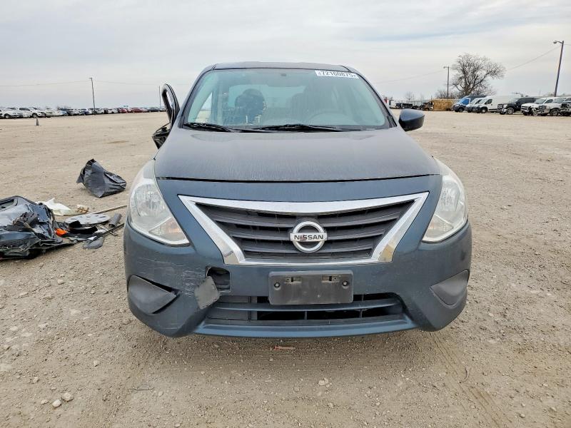 Photo 5 from auction – 2017 NISS VERSA with VIN 3N1CN7AP2HL900810
