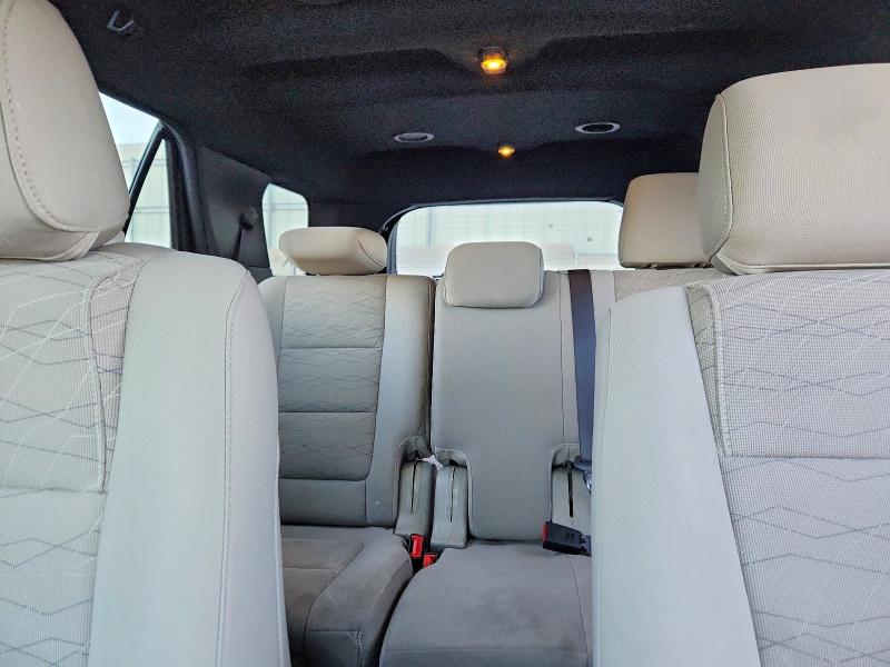 Photo 10 from auction – 2014 FORD EXPLORER with VIN 1FM5K8B88EGC28579