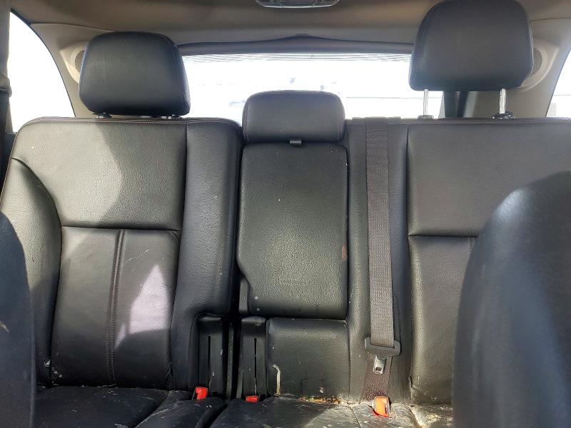 Photo 10 from auction – 2013 FORD EDGE with VIN 2FMDK4KC2DBE09403