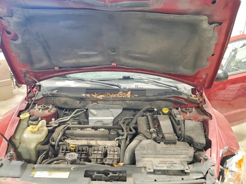 Photo 11 from auction – 2010 DODGE CALIBER SX with VIN 1B3CB4HA3AD632269