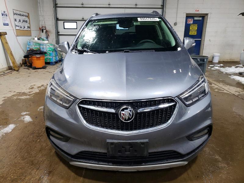Photo 5 from auction – 2019 BUICK ENCORE with VIN KL4CJGSM4KB750411