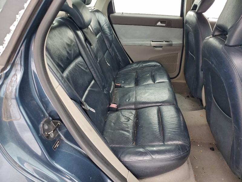 Photo 10 from auction – 2008 VOLVO S40 2.4I with VIN YV1MS390582373996